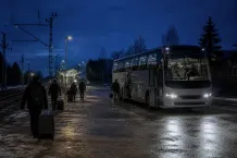 Redaktionell illustration till Nattåg ersätts med buss mellan Järvenpää och Jokela
